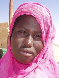 Mädchen_Mauretanien  