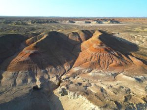 Shar Teeg, Gobi A Protected Area, Mongolia