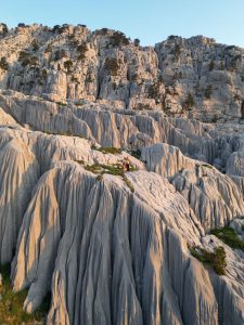 Maganik Mountains, Montenegro