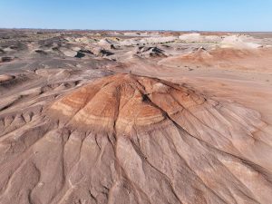 Shar Teeg, Gobi A Protected Area, Mongolia