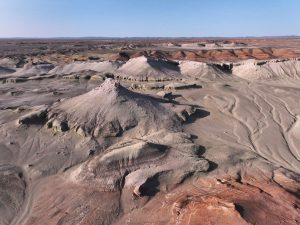Shar Teeg, Gobi A Protected Area, Mongolia