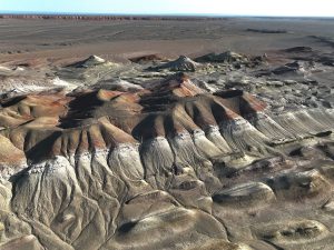Shar Teeg, Gobi A Protected Area, Mongolia