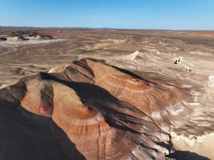 Shar Teeg, Gobi A Protected Area, Mongolia