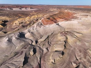 Shar Teeg, Gobi A Protected Area, Mongolia
