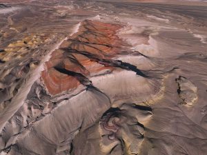 Shar Teeg, Gobi A Protected Area, Mongolia