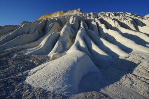 Tuzbair Saltflats, Mangystau