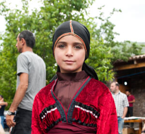 georgischer_Bub_Tracht_Imeretien